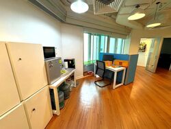 Lucrum Capital Building (D1), Office #501136321